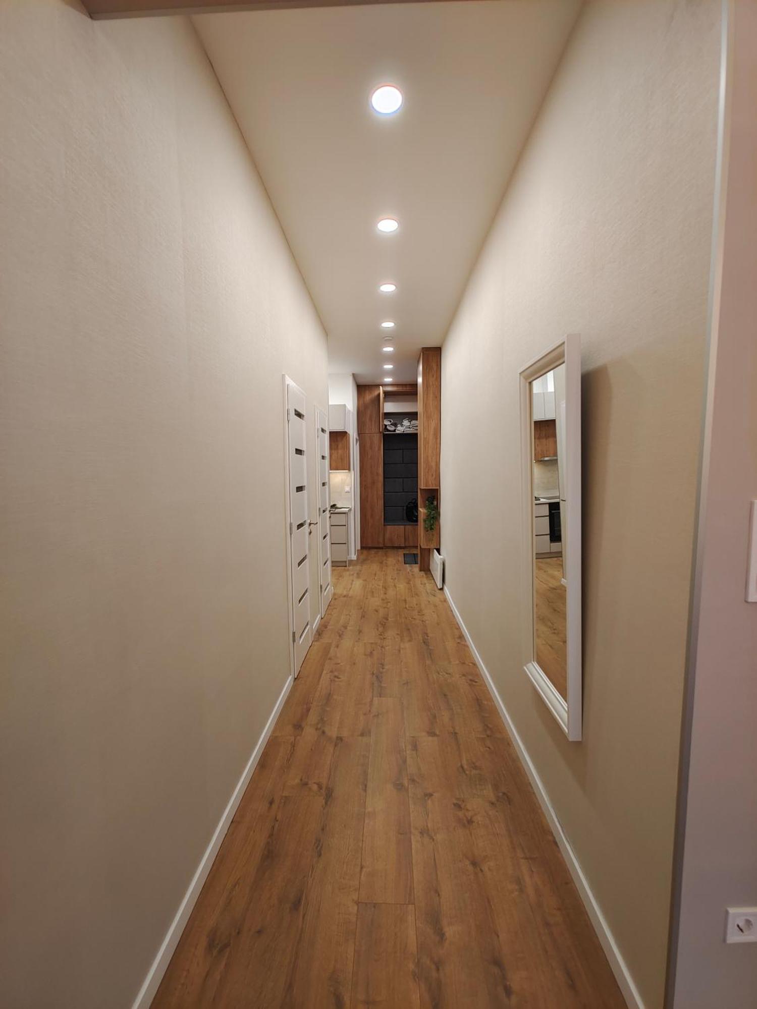 בודפשט City Center 2, Cozy And Modern 2Br In The City Center מראה חיצוני תמונה