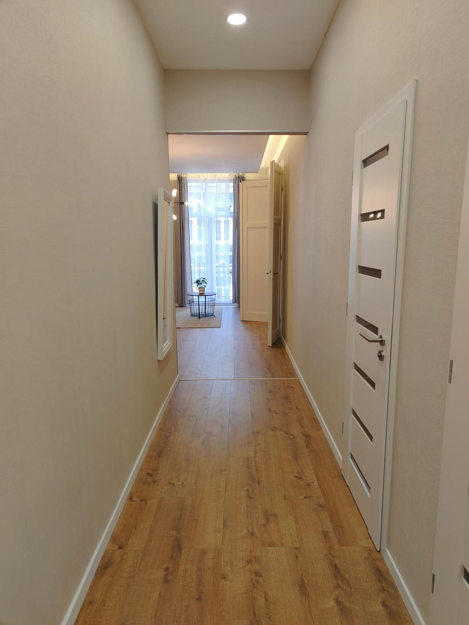 בודפשט City Center 2, Cozy And Modern 2Br In The City Center מראה חיצוני תמונה
