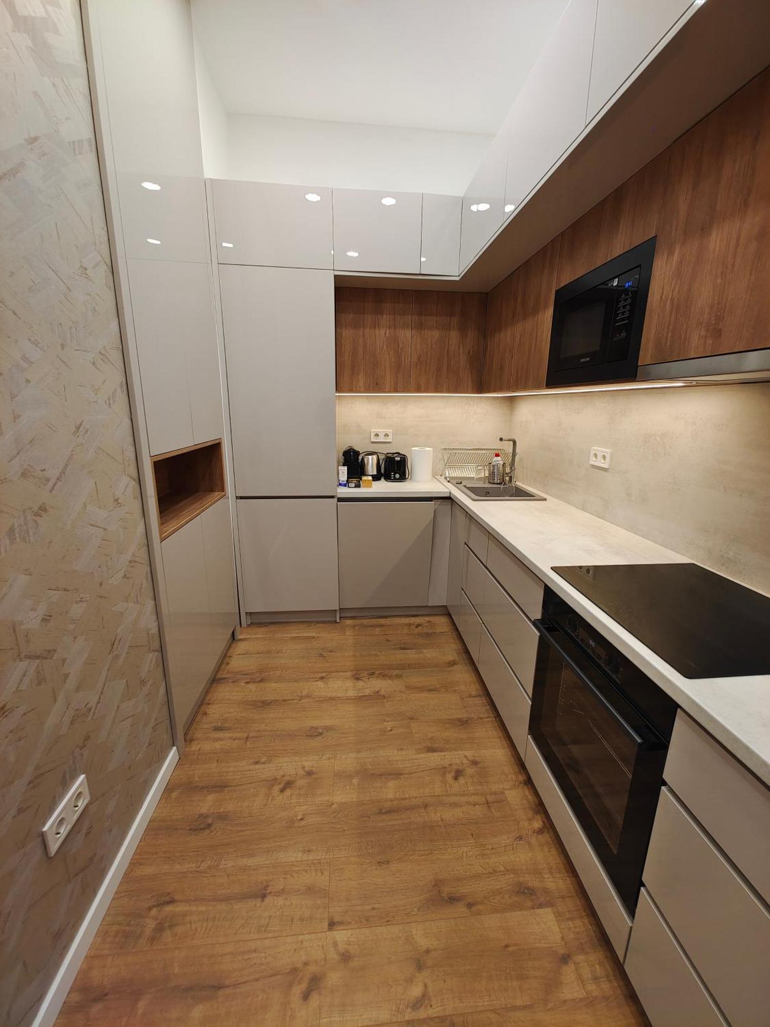 בודפשט City Center 2, Cozy And Modern 2Br In The City Center מראה חיצוני תמונה