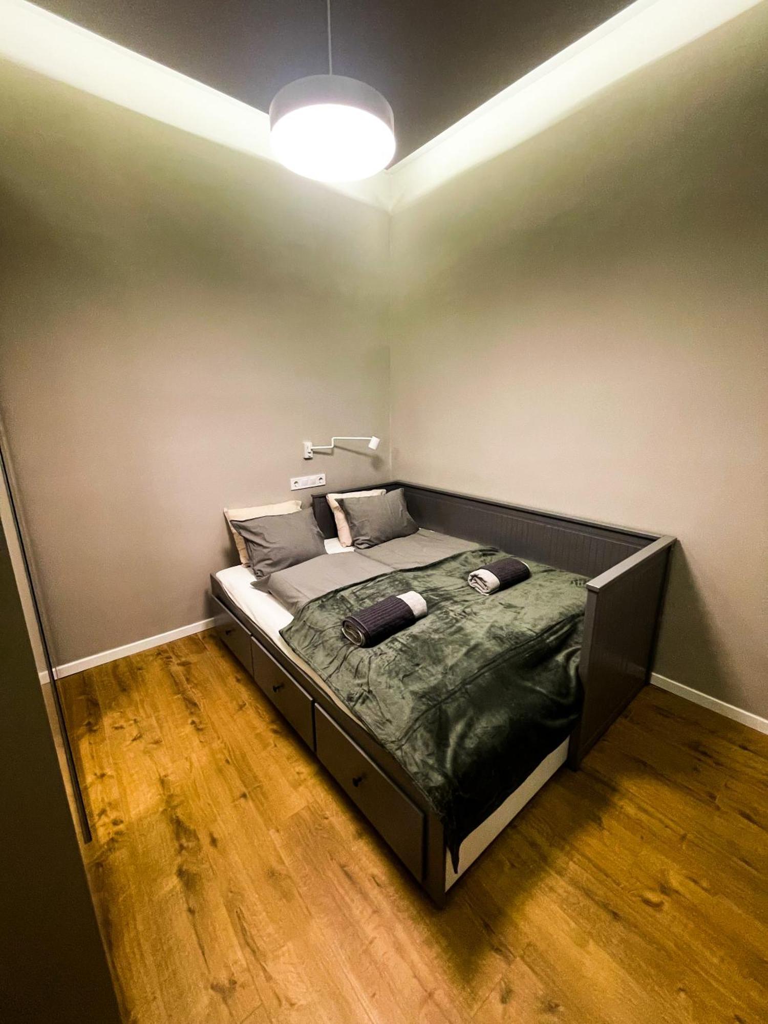 בודפשט City Center 2, Cozy And Modern 2Br In The City Center מראה חיצוני תמונה
