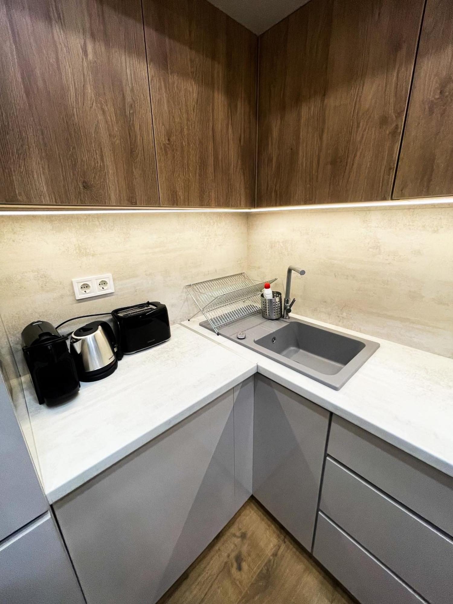 בודפשט City Center 2, Cozy And Modern 2Br In The City Center מראה חיצוני תמונה